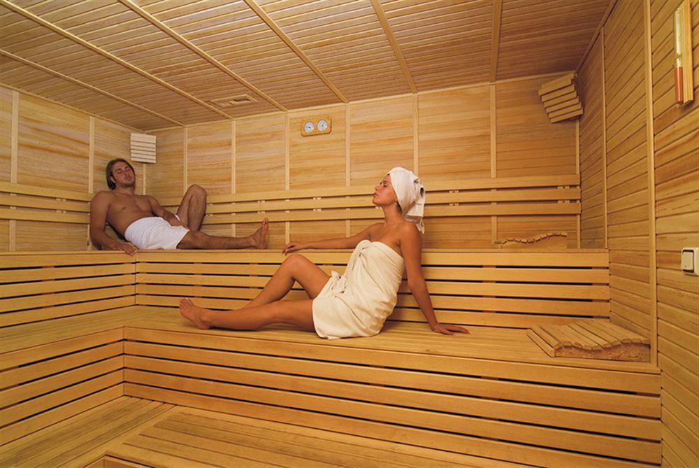 Seher Resort And Spa Сиде Экстерьер фото