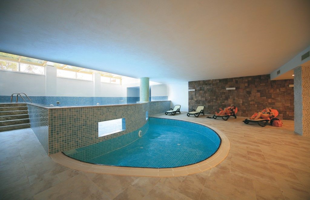 Seher Resort And Spa Сиде Экстерьер фото