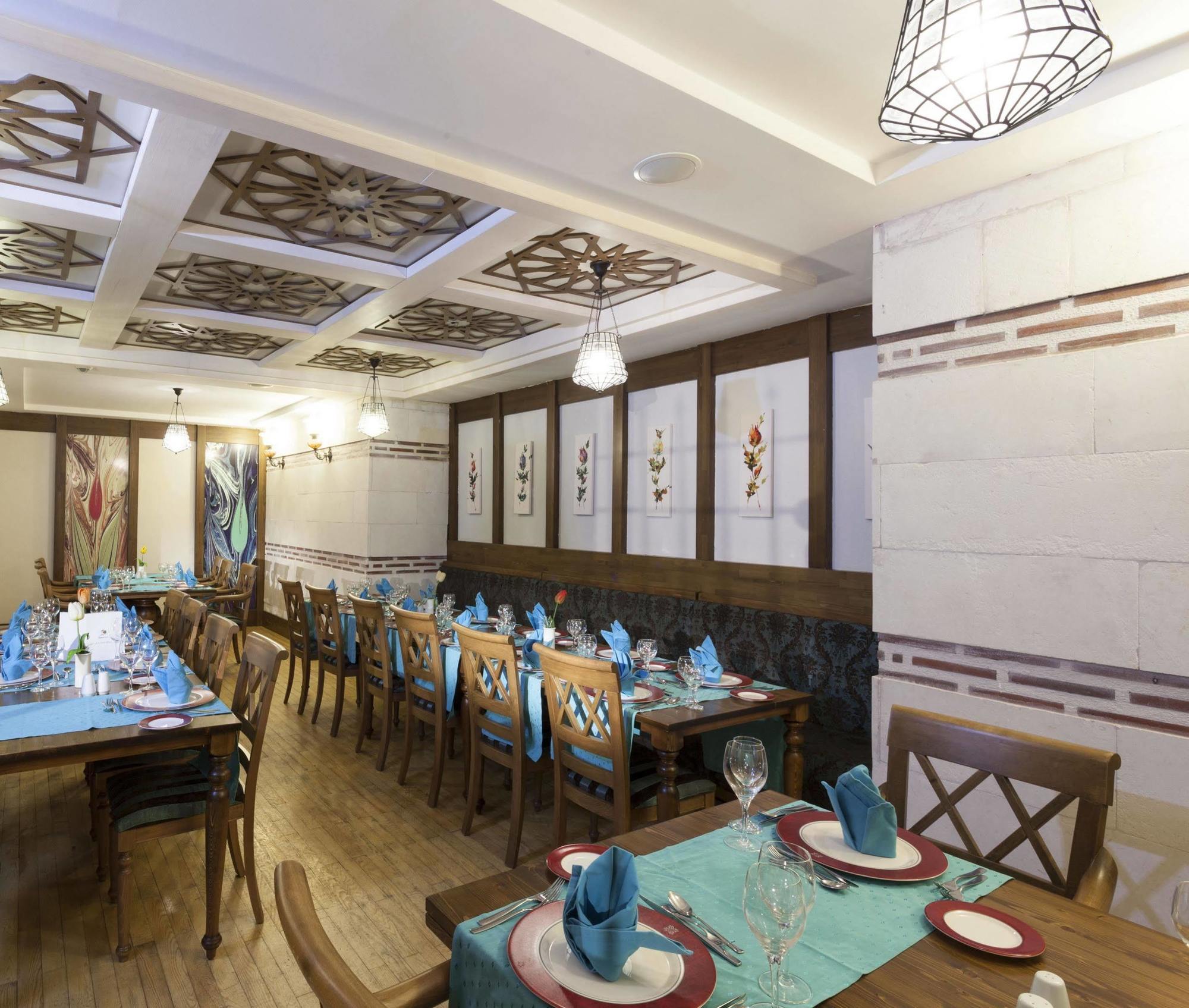 Seher Resort And Spa Сиде Экстерьер фото
