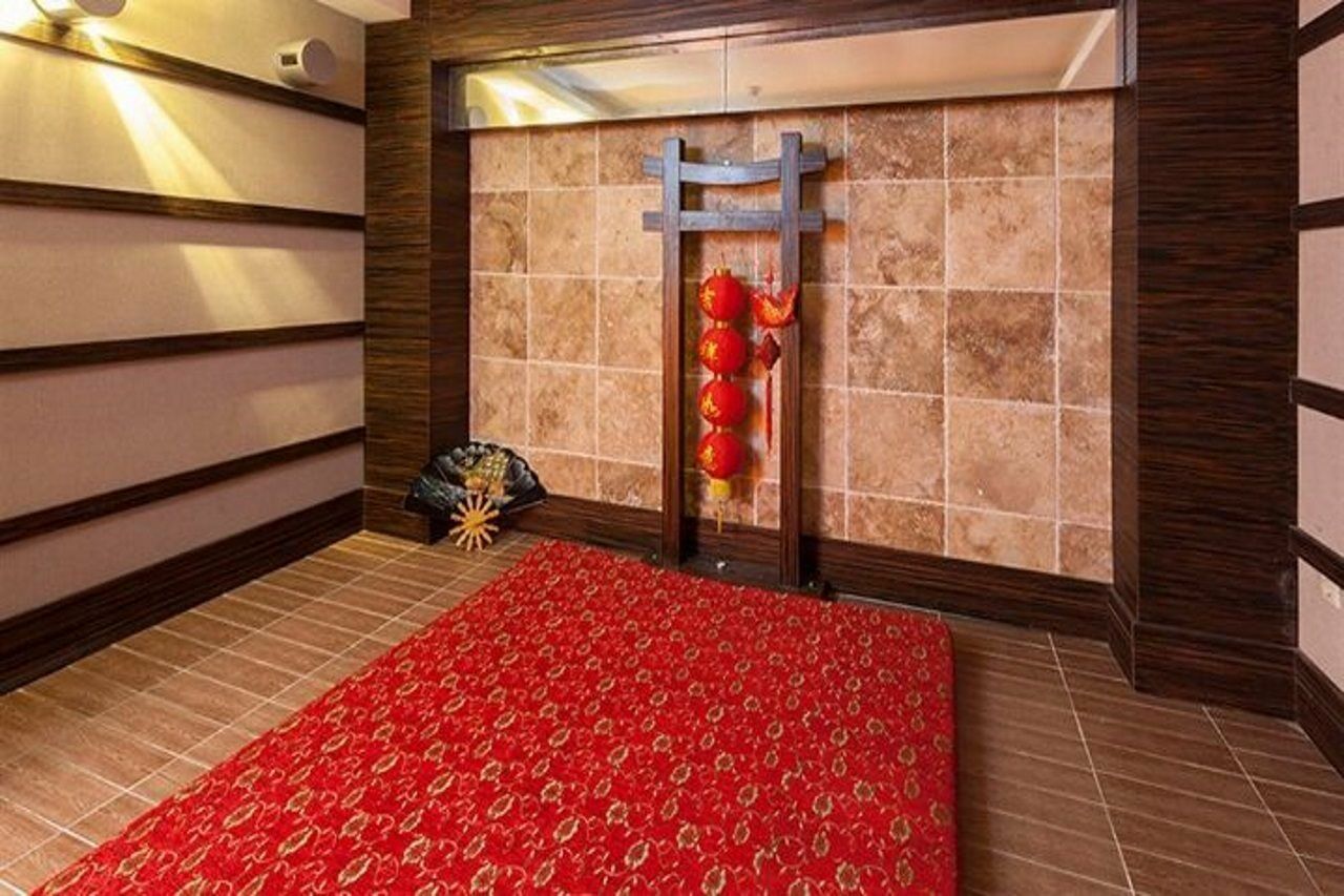 Seher Resort And Spa Сиде Экстерьер фото